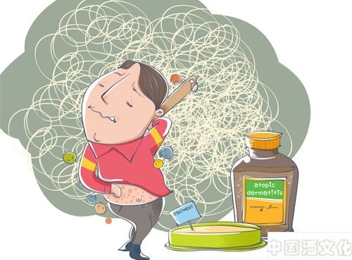 醉酒者福音:八种食物有益醉酒者_品酒养生