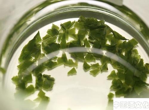 揭穿白酒煮海带抗癌的不靠谱谣言_品酒养生