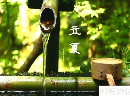 醉里迎夏:立夏养生喝什么酒?_品酒养生