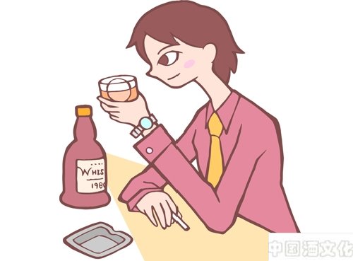 科学佐证:适度喝酒可有效降低关节炎发病率_品酒养生_