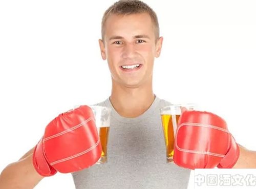 运动完是否可以喝啤酒?运动完喝啤酒有坏处吗?_品酒养生