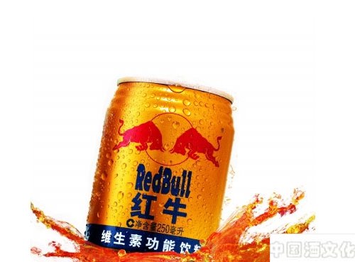 城会玩:白酒兑红牛?_品酒养生