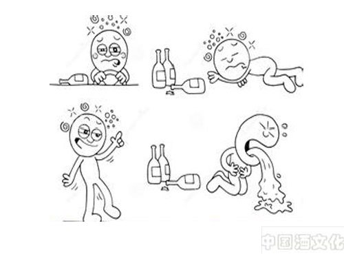 喝醉酒怎么缓解难受?喝醉酒的紧急处理方法_品酒养生_