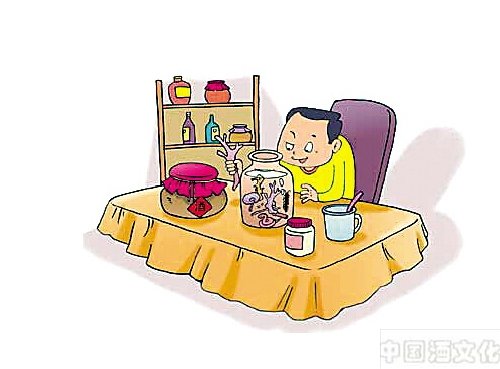 家庭常用药酒的配方及用法_品酒养生