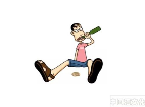 白酒知识之为什么喝酒后不暖反冷?_品酒养生_