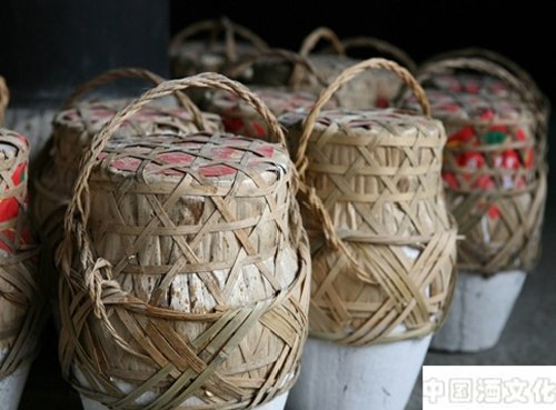 黄酒知识之品黄酒的六味_品酒养生