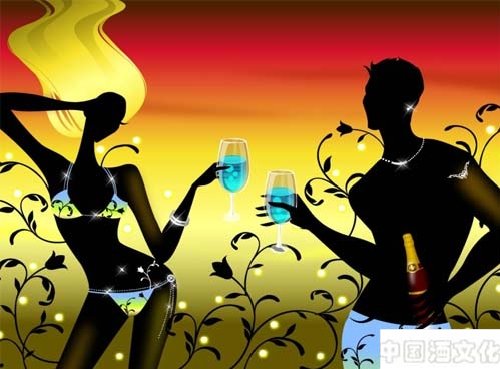 喝酒与胆固醇之间有明确联系_品酒养生