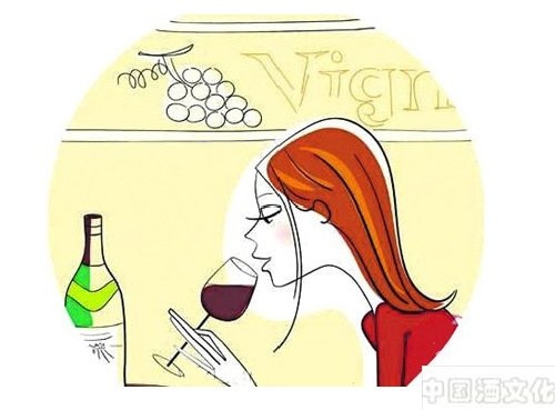 雾霾也不怕,巧喝葡萄酒保护肺_品酒养生