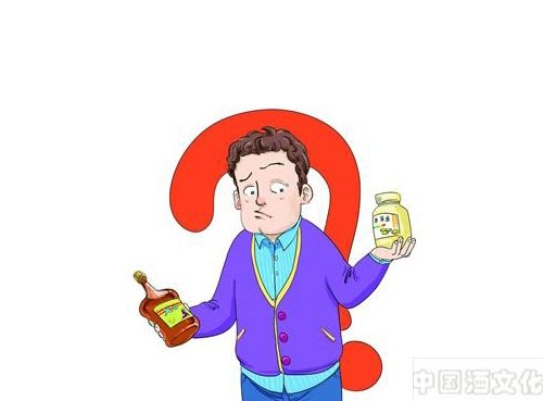 酒水知识:服药期间能不能喝酒呢_品酒养生