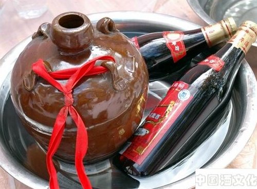 酒类知识:黄酒是补气养颜之佳品_品酒养生