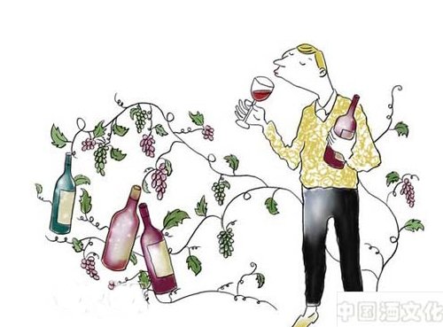 天气转冷,喝什么葡萄酒最好?_品酒养生