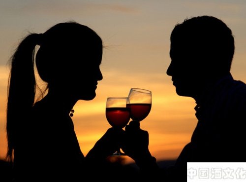 红酒礼仪:喝红酒有什么讲究_品酒养生