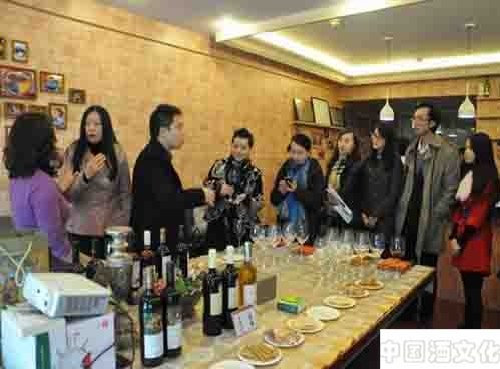 如何品鉴冰酒?冰酒品鉴指南_品酒养生