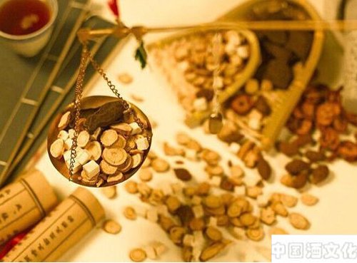 品酒养生:养神药酒泡制方法_品酒养生