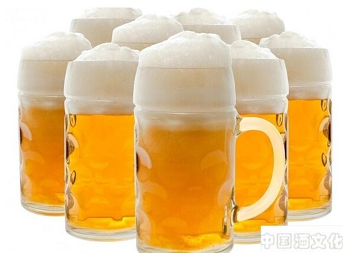 啤酒功效:啤酒真的能止热止渴吗?_品酒养生_