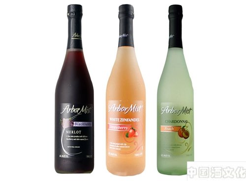 炎热夏季饮用果酒健康、消暑_品酒养生