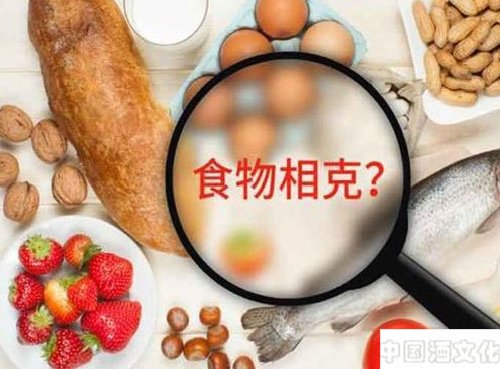 饮酒禁忌:和白酒相克的食物_品酒养生