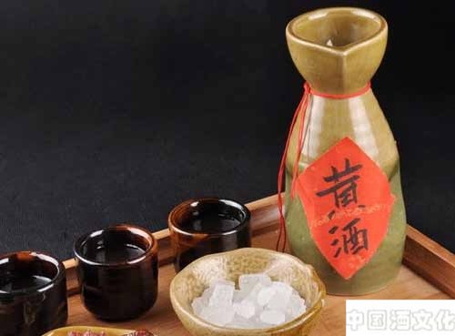 品酒养生:喝黄酒时的五不宜_品酒养生