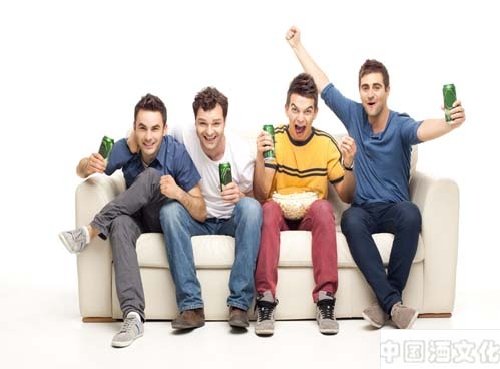 喝啤酒真的会胖吗?_品酒养生