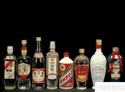 就凭这九点,喝酒就要喝老酒_品酒养生