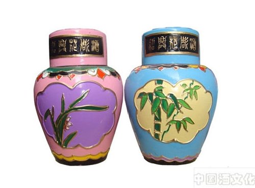 花雕酒怎么喝?学个姿势喝黄酒_品酒养生