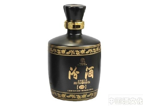 八大名酒之汾酒的真伪鉴别技巧_品酒养生