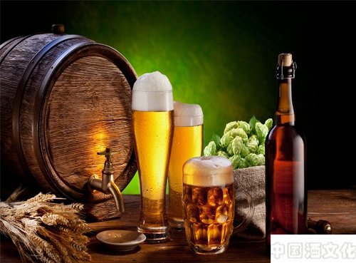 啤酒的作用以及喝啤酒的好处和坏处_品酒养生_
