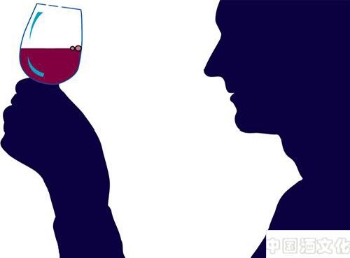 那些你不得不知道的葡萄酒品酒术语_品酒养生_
