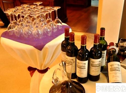 用心灵去体验品鉴红酒_品酒养生