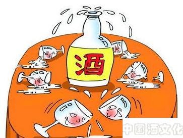 钟爱“干杯”的朋友请注意:无节制饮酒对自身的危害_品酒养生_酒