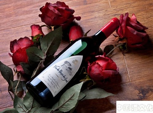 谈谈葡萄酒的酒酸度如何能看出来_品酒养生