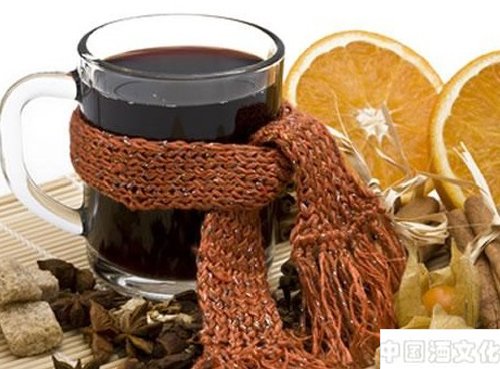 冬季饮用葡萄酒的5大雷区_品酒养生