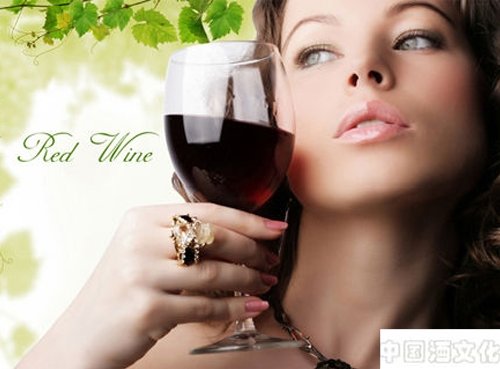 饮用葡萄酒十忌_品酒养生