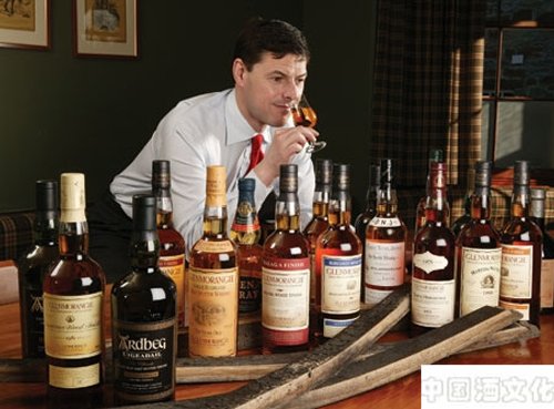 威士忌如何品饮_品酒养生
