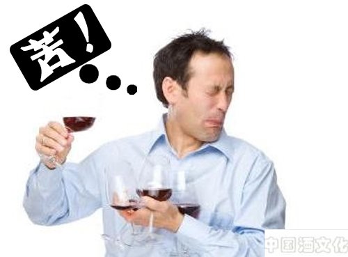 挖掘葡萄酒苦味根源 单宁作祟_品酒养生