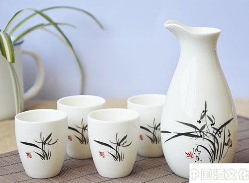 酒器文化 清以后的酒器特征_酒史文化