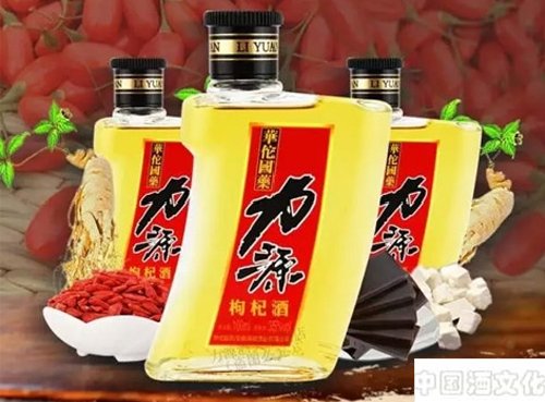 酒文化革新 中国白酒与现代养生_酒史文化
