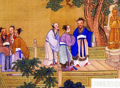 �й��Ŵ�������Ʒ���̺��ľ��Ļ�_��ʷ�Ļ�