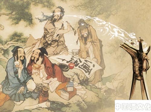 ϸƷ�й��Ŵ��׾��Ļ��������������ġ�_��ʷ�Ļ�_