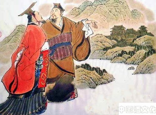 春秋战国时期的酒文化_酒史文化