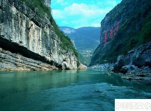 赤水河流域酒文化旅游资源_酒史文化