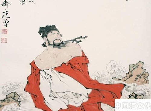 酒文化故事:苏东坡与杜康酒_酒史文化