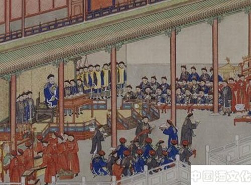 酒文化:古代的科举考试与酒_酒史文化