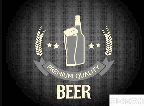 酒文化:啤酒商标中的文化底蕴_酒史文化