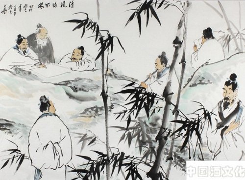 酒文化:古代人喝的都是什么酒?_酒史文化