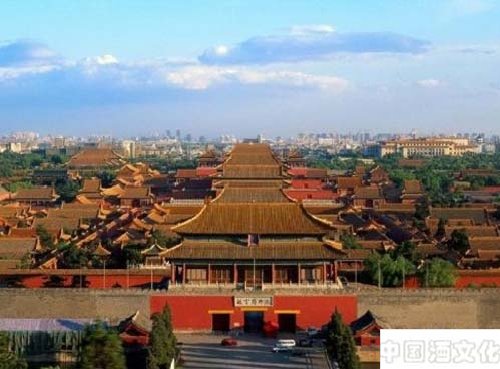 酒文化:古都北京千年风韵中的酒香_酒史文化_