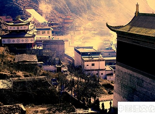 丝绸之路重镇武威悠久的酒文化历史_酒史文化_