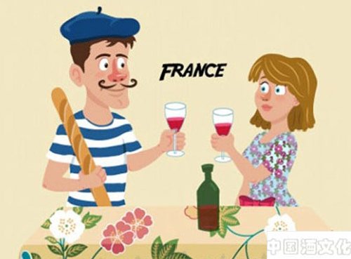 “酒文化”真谛——文明饮酒_酒史文化