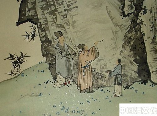 我国盛唐时期的饮酒文化_酒史文化