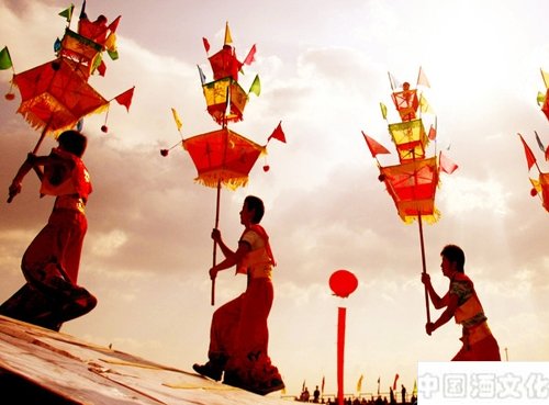 中国传统酒文化与民俗关系密不可分_酒史文化_